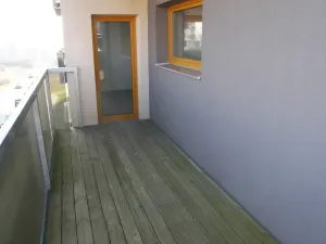 Pronájem bytu 3+kk, Plzeň, U Velkého rybníka, 104 m2