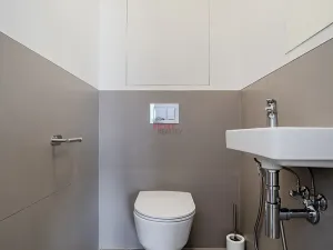 Pronájem bytu 3+kk, Ostrava, náměstí Biskupa Bruna, 163 m2