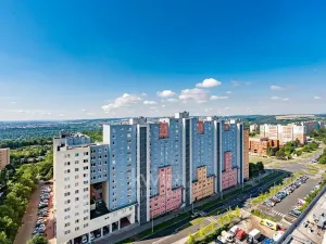 Prodej bytu 2+1, Praha - Troja, Olštýnská, 48 m2