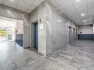 Prodej bytu 2+1, Praha - Troja, Olštýnská, 48 m2