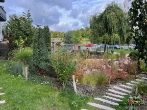 Pronájem bytu 2+kk, Praha - Vysočany, Pod Harfou, 54 m2