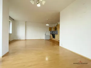 Pronájem bytu 3+kk, Praha - Košíře, Černochova, 79 m2