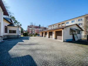 Prodej vily, Karviná, Palackého, 400 m2