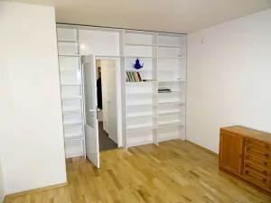 Pronájem bytu 3+1, Praha - Háje, Boháčova, 72 m2