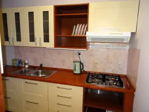 Pronájem bytu 3+1, Praha - Háje, Boháčova, 72 m2