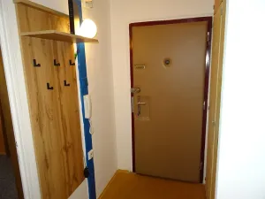 Pronájem bytu 3+1, Praha - Háje, Boháčova, 72 m2