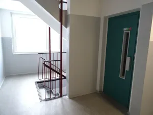 Pronájem bytu 3+1, Praha - Háje, Boháčova, 72 m2