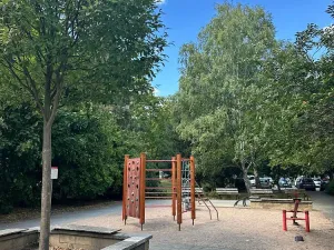 Prodej bytu 3+1, Pardubice - Polabiny, kpt. Bartoše, 78 m2