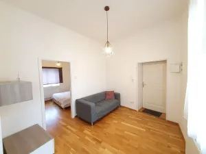Pronájem bytu 2+kk, Praha - Nové Město, Vyšehradská, 34 m2
