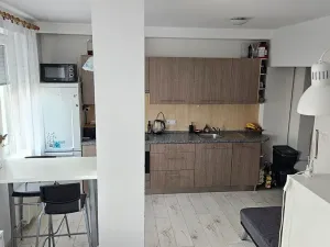 Pronájem bytu 1+kk, Velké Meziříčí, Školní, 29 m2