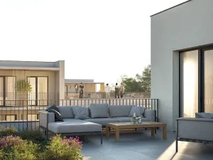 Prodej bytu 3+kk, Kladno, U Engerthu, 90 m2