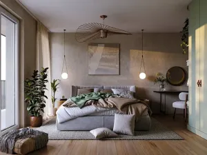 Prodej bytu 3+kk, Kladno, U Engerthu, 90 m2