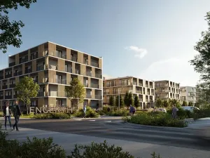 Prodej bytu 3+kk, Kladno, U Engerthu, 69 m2