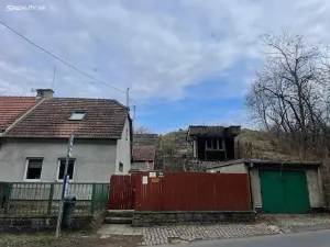 Prodej rodinného domu, Brno, Zimní, 241 m2