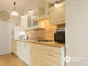 Prodej rodinného domu, Miroslav, Údolní, 148 m2