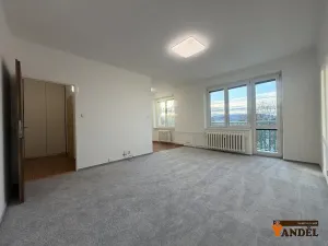 Pronájem bytu 1+1, Havířov, Okrajová, 35 m2