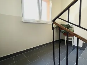 Prodej bytu 2+1, Ostrava, Adamusova, 53 m2