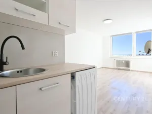 Pronájem bytu 2+kk, Most, Bohuslava Vrbenského, 40 m2