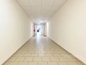 Pronájem bytu 1+1, Most, Antonína Dvořáka, 29 m2