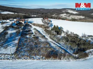 Prodej pozemku pro bydlení, Halenkovice, 1400 m2