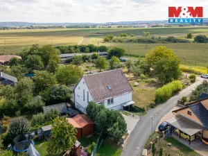 Prodej rodinného domu, Mohelnice - Podolí, 167 m2