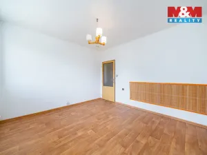 Prodej rodinného domu, Mohelnice - Podolí, 167 m2