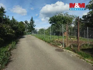 Prodej pozemku pro bydlení, Brno, Lacinova, 1272 m2