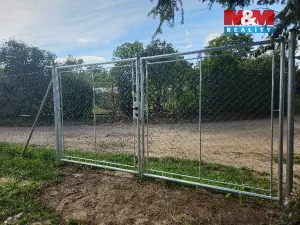 Prodej pozemku pro bydlení, Brno, Lacinova, 1272 m2