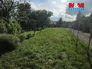 Prodej pozemku pro bydlení, Brno, Lacinova, 1272 m2