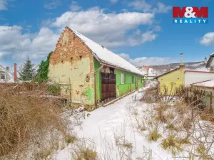 Prodej rodinného domu, Sezemice, Spálená, 77 m2