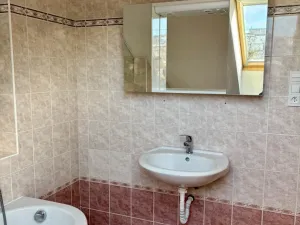 Pronájem bytu 2+kk, Praha - Bubeneč, Terronská, 70 m2