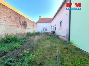 Prodej obchodního prostoru, Ostrovačice, náměstí Viléma Mrštíka, 282 m2