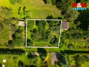 Prodej rodinného domu, Domoušice, 110 m2