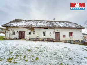 Prodej rodinného domu, Plánice, Křižíkova, 72 m2