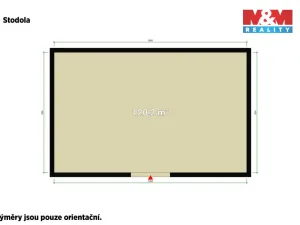 Prodej rodinného domu, Plánice, Křižíkova, 72 m2