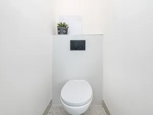 Prodej bytu 2+kk, Praha - Modřany, Daškova, 44 m2