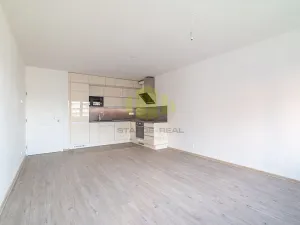 Pronájem bytu 2+kk, Olomouc, Šantova, 68 m2