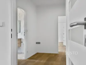 Pronájem bytu 2+1, Děčín, Plzeňská, 67 m2