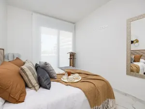 Prodej bytu 3+kk, San Miguel de Salinas, Španělsko, 70 m2