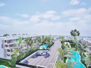 Prodej bytu 3+kk, Cartagena, Španělsko, 109 m2