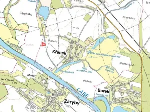 Prodej podílu pole, Hlavenec, 21948 m2