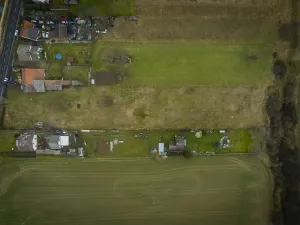 Prodej pozemku pro bydlení, Petrovice, 6626 m2