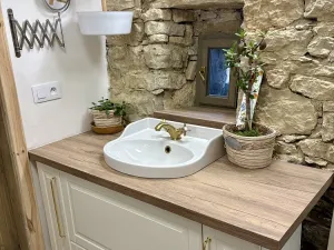 Pronájem bytu 1+1, Březová nad Svitavou, 50 m2