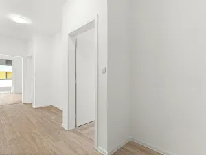 Prodej bytu 3+kk, České Budějovice, Branišovská, 84 m2
