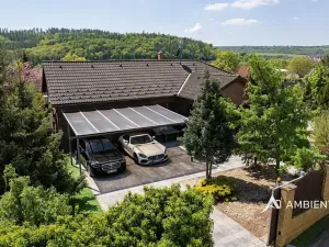 Prodej rodinného domu, Rosice, 180 m2