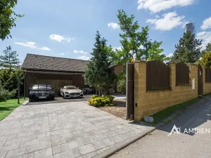 Prodej rodinného domu, Rosice, 180 m2