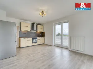 Prodej bytu 3+kk, Plzeň, V Zahrádkách, 57 m2