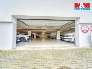 Prodej bytu 3+kk, Plzeň, V Zahrádkách, 57 m2