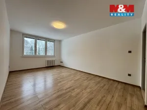 Prodej bytu 3+1, Ostrava - Zábřeh, Výškovická, 74 m2