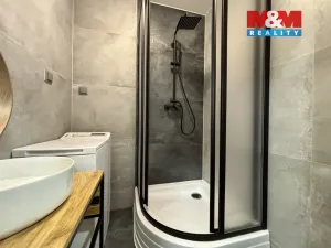 Prodej bytu 3+1, Ostrava - Zábřeh, Výškovická, 74 m2